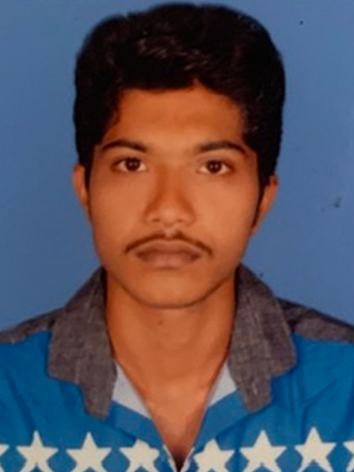 Vyasan Suresh, placed as Mechanical QA/QC engineer (Sikka Power Plant Project)
